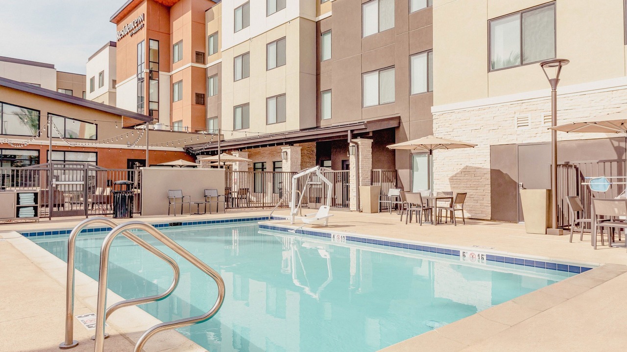 Photo of Outdoor in Redlands