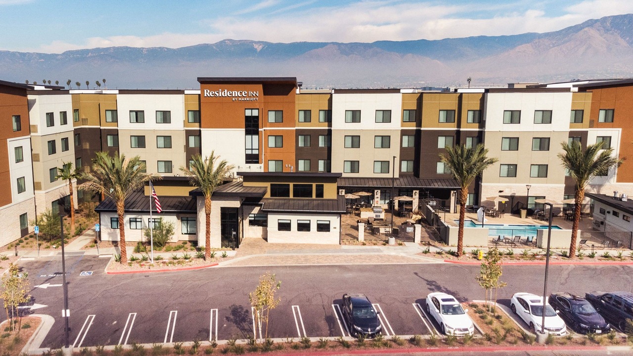 Photo of Outdoor in Redlands