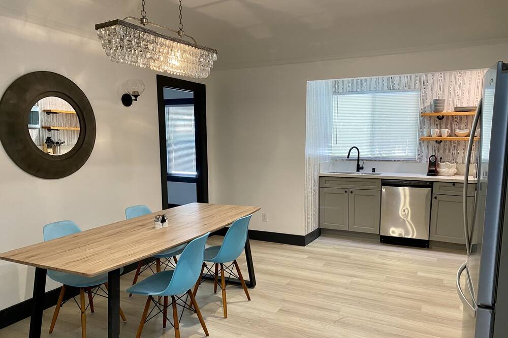 Photo of Kitchen in West Hollywood
