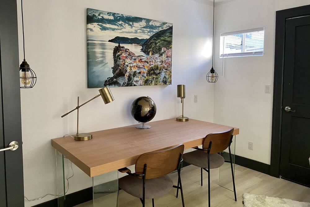Photo of Bedroom in West Hollywood