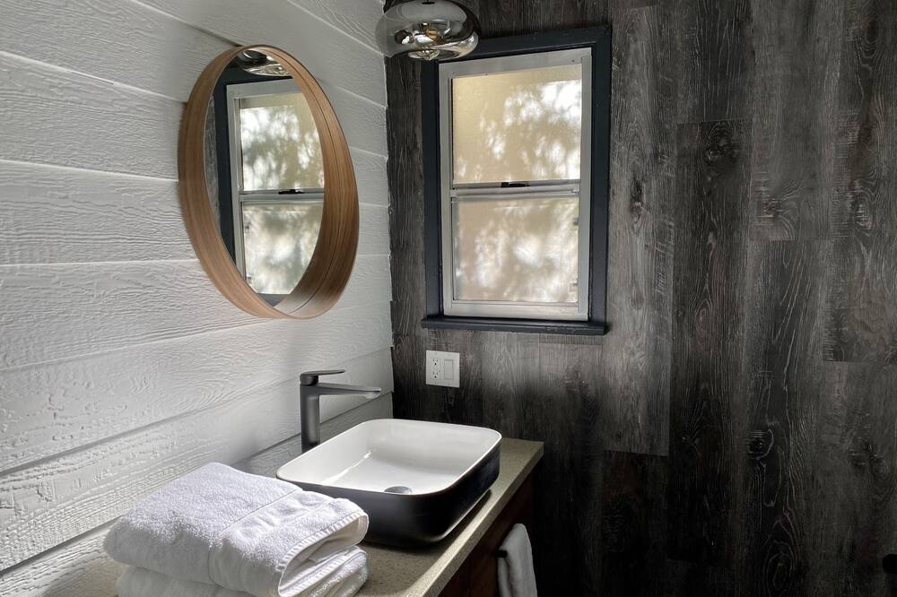 Photo of Bathroom in West Hollywood