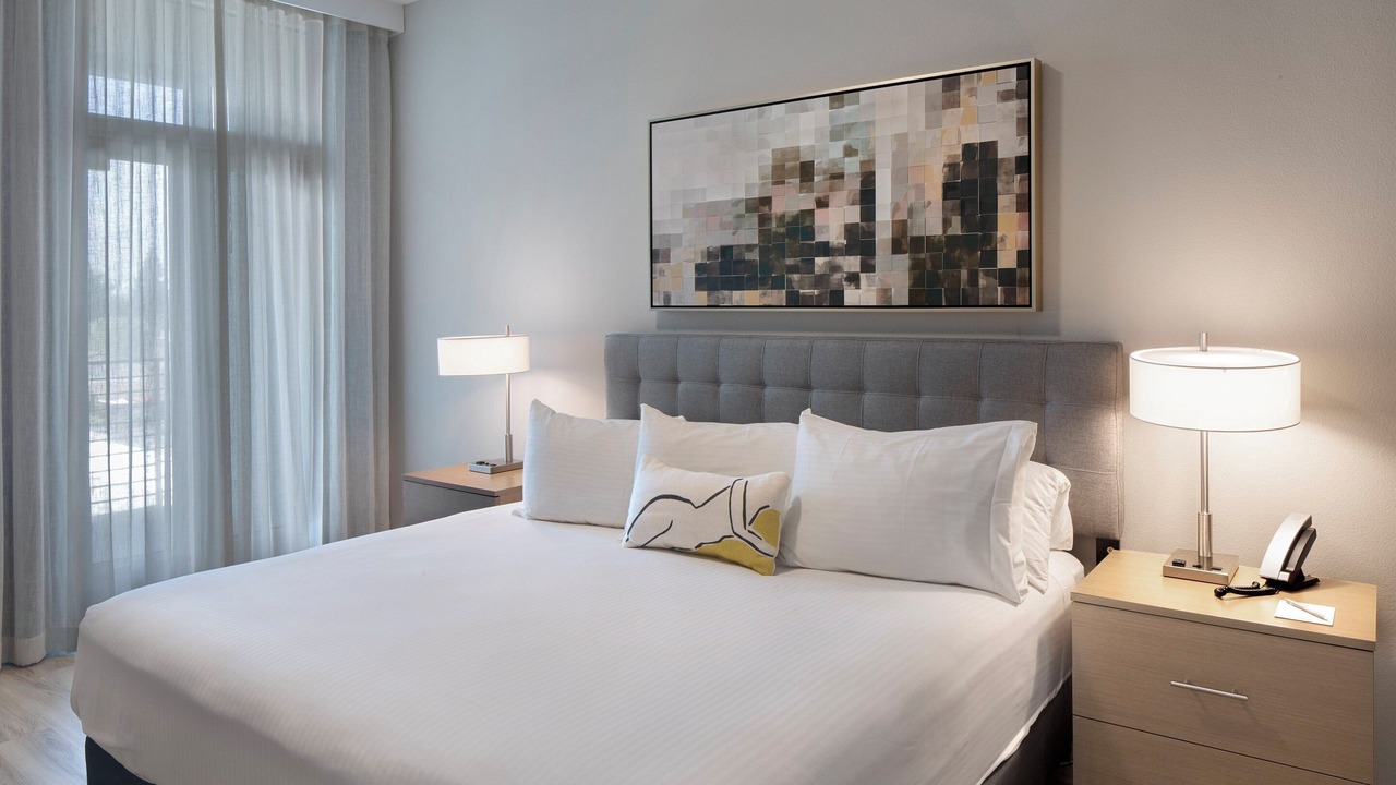 Photo of Bedroom in Santa Rosa