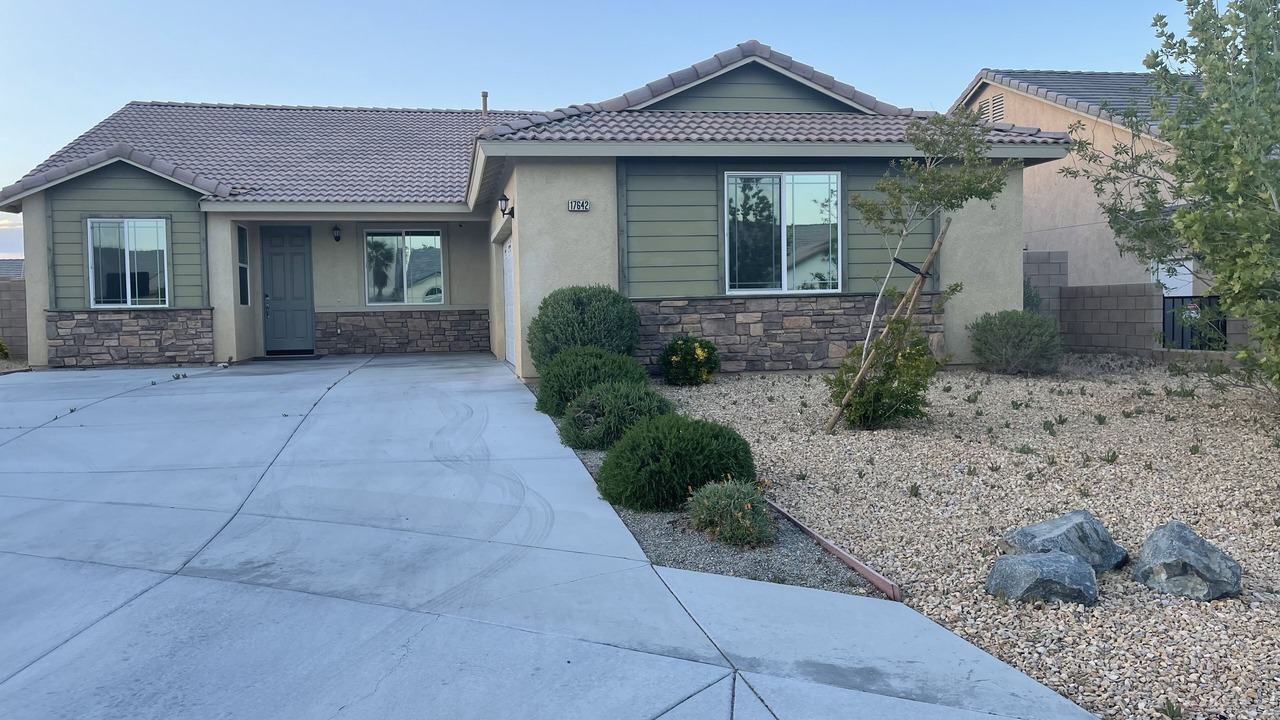 Photo of Outdoor in Victorville
