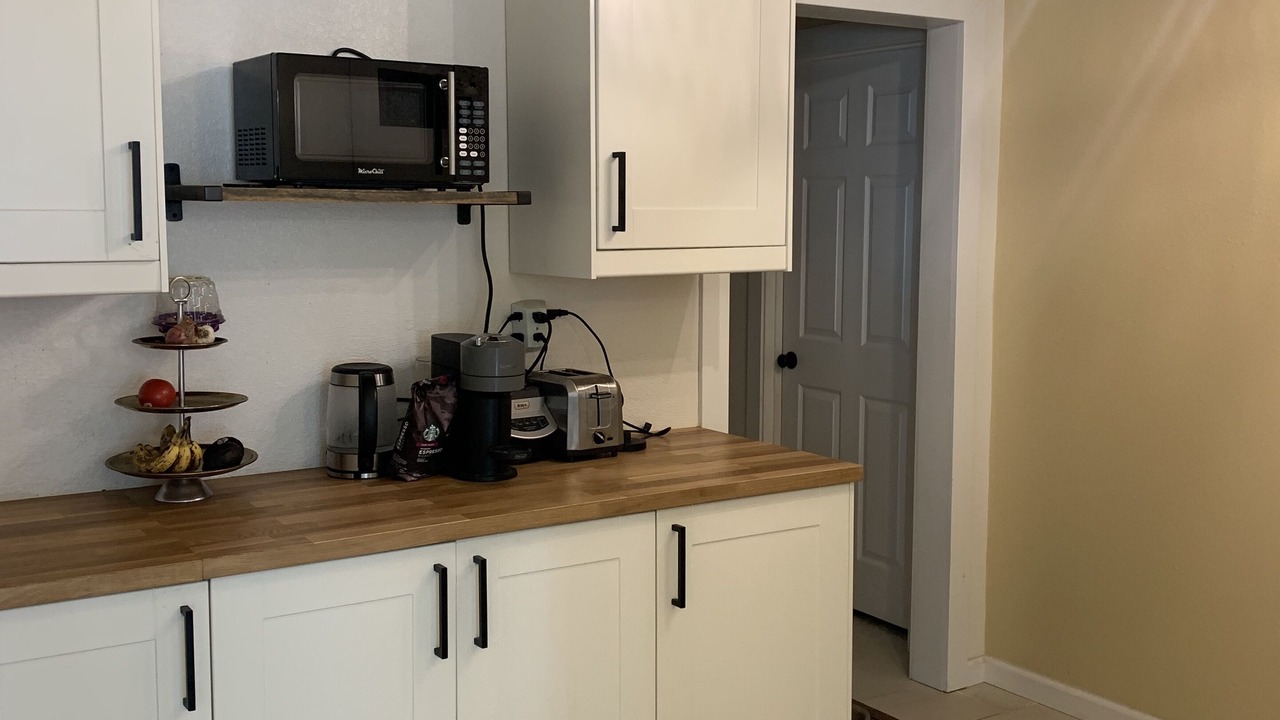 Photo of Kitchen in Boulder City