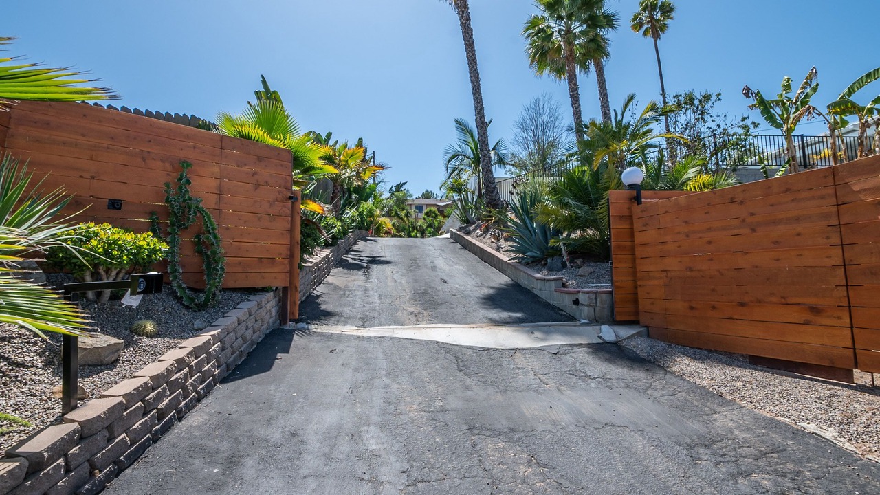 Photo of Outdoor in Vista
