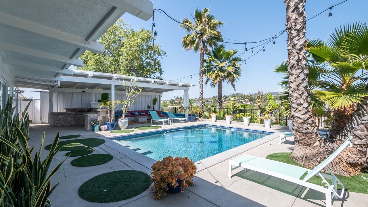 Photo of Outdoor in Vista