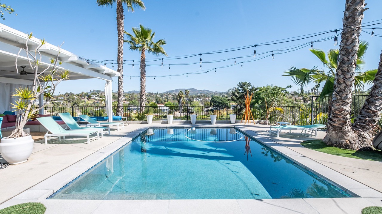 Photo of Outdoor in Vista