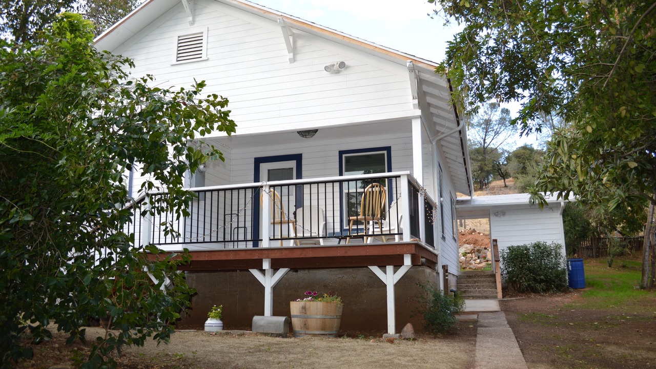 Photo of Outdoor in Auburn