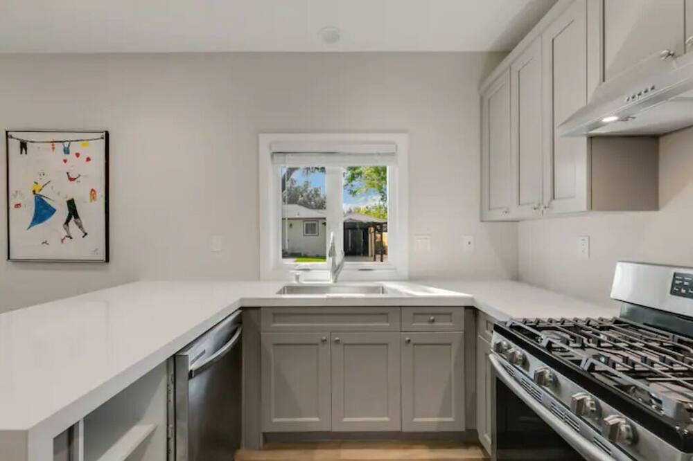 Photo of Kitchen in Claremont