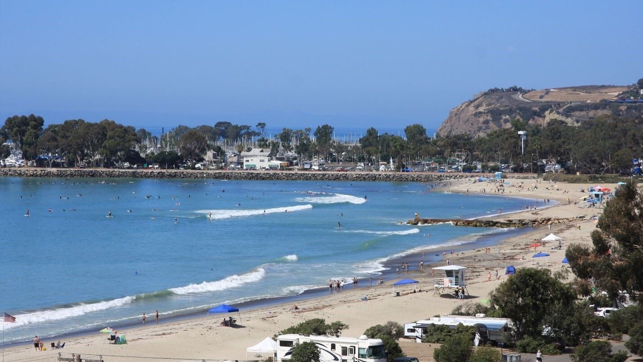 Photo of Others in Capistrano Beach