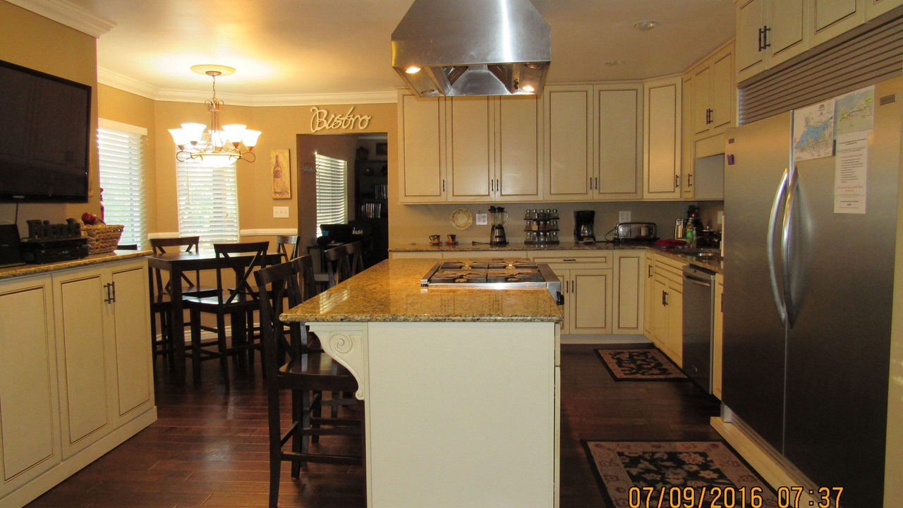 Photo of Kitchen in Moonridge