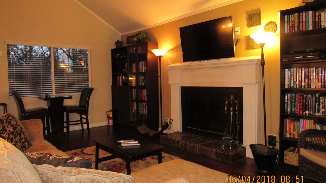 Photo of Livingroom in Moonridge