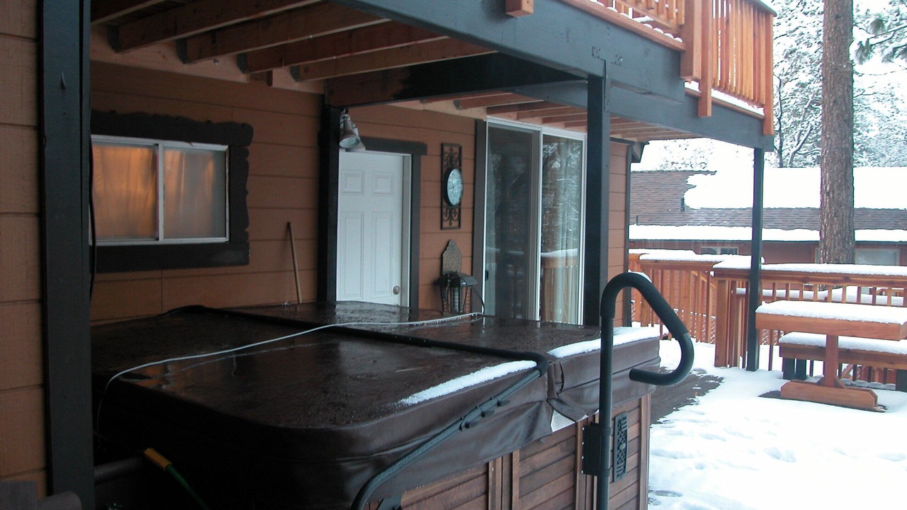 Photo of Outdoor in Moonridge