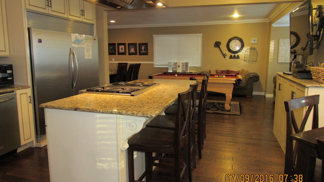 Photo of Kitchen in Moonridge