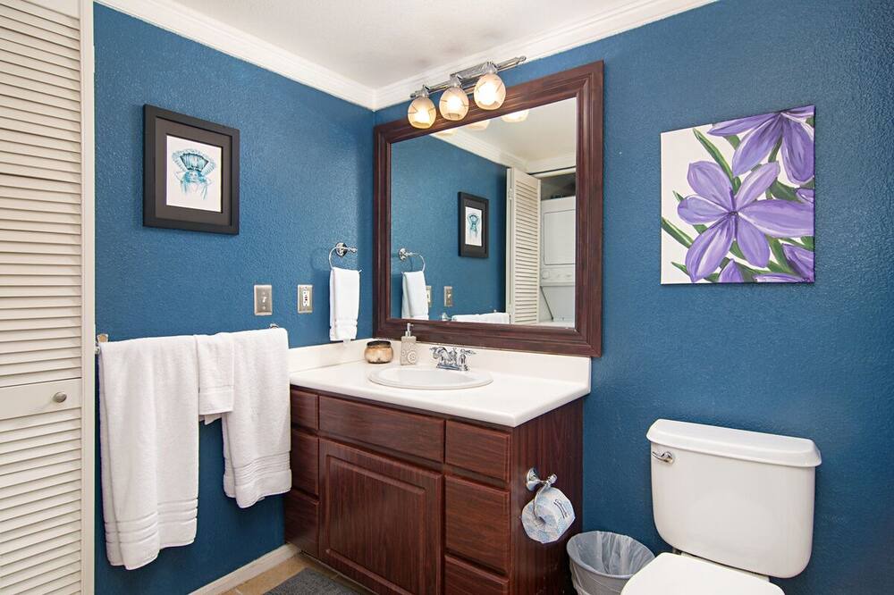 Photo of Bathroom in Porta D'italia
