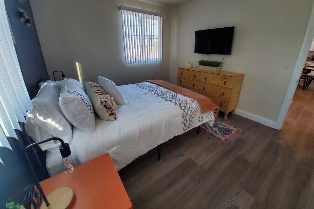 Photo of Bedroom in Torrance