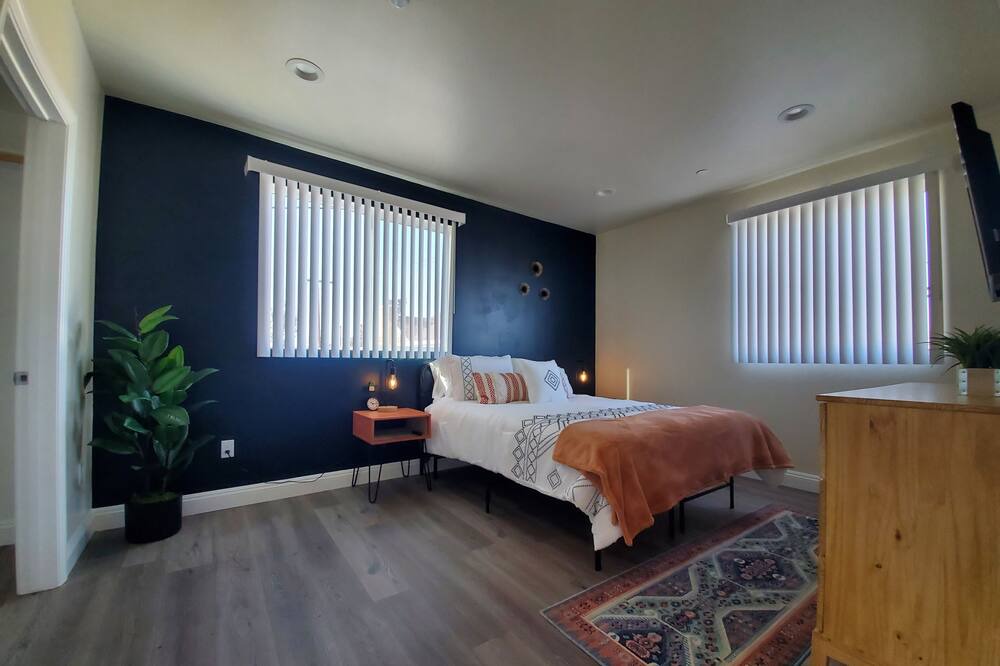 Photo of Bedroom in Torrance