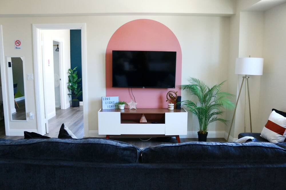 Photo of Livingroom in Torrance