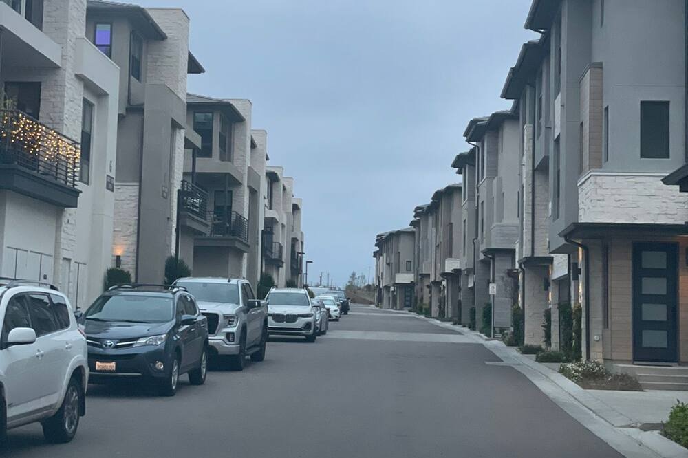 Photo of Outdoor in Serra Mesa