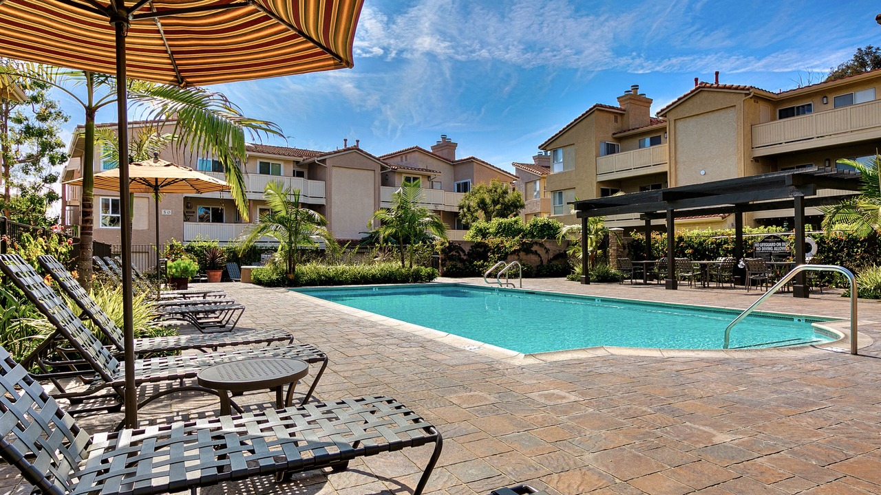 Photo of Outdoor in Monarch Beach