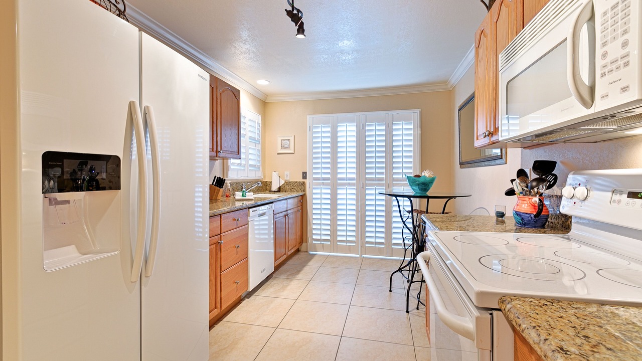 Photo of Kitchen in Monarch Beach