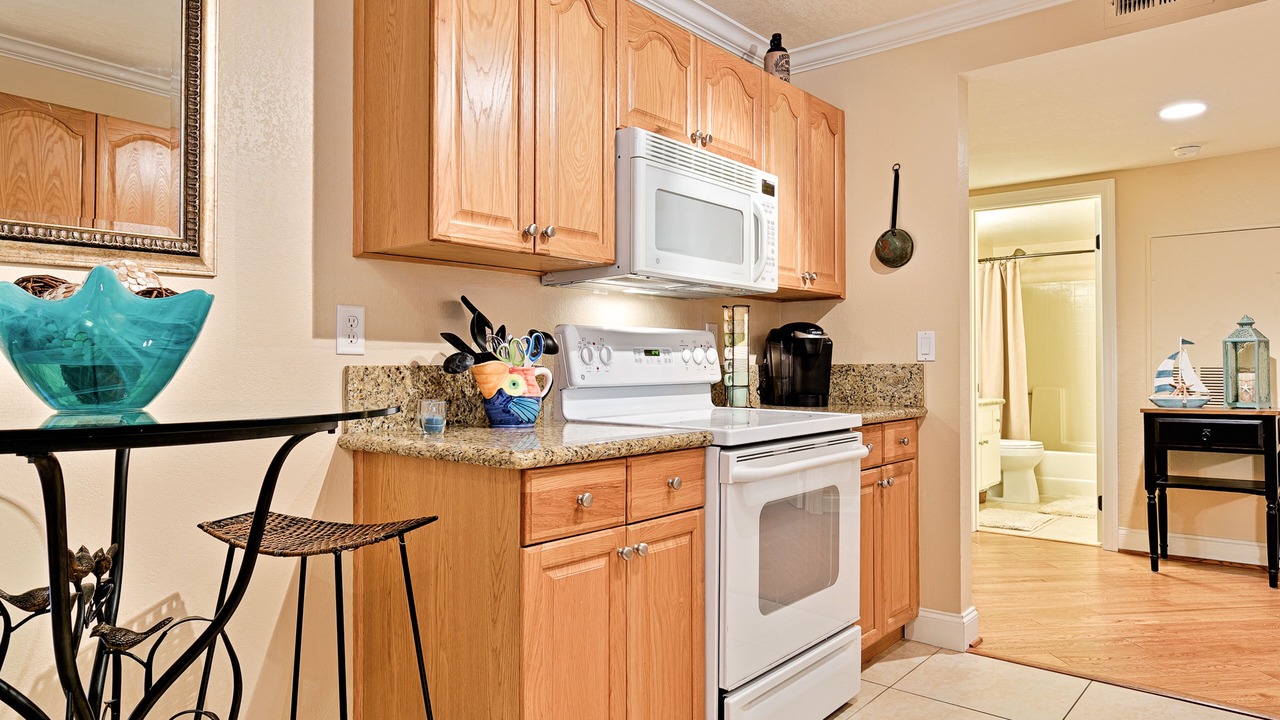 Photo of Kitchen in Monarch Beach