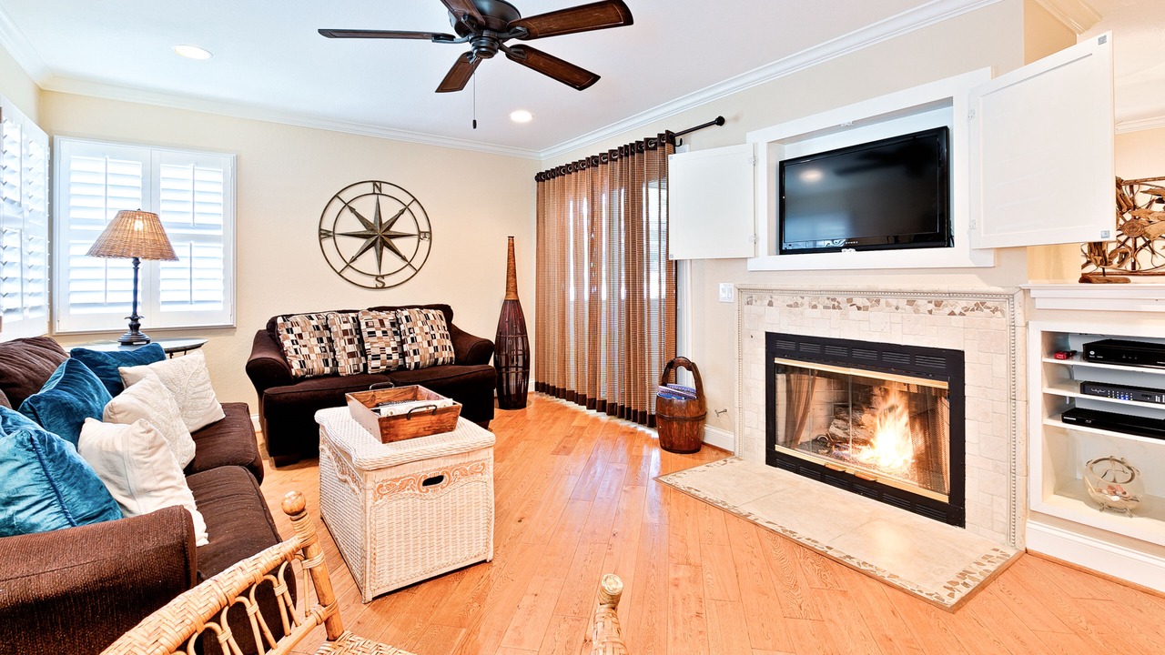 Photo of Livingroom in Monarch Beach