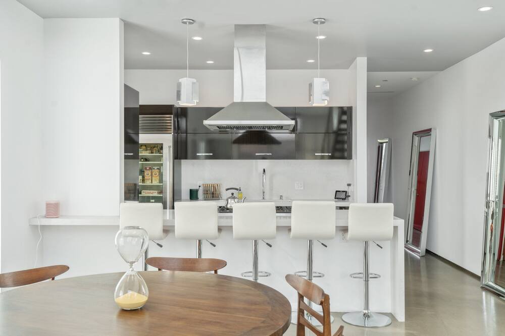 Photo of Kitchen in Larchmont