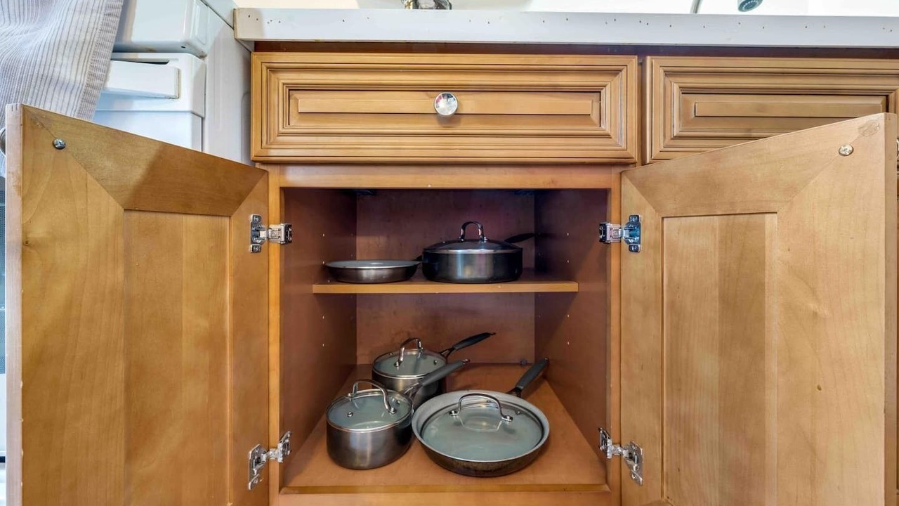 Photo of Kitchen in Riverside