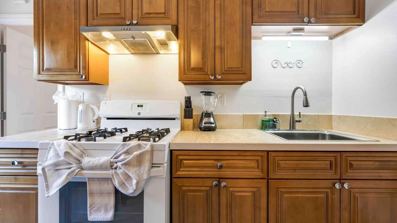 Photo of Kitchen in Riverside