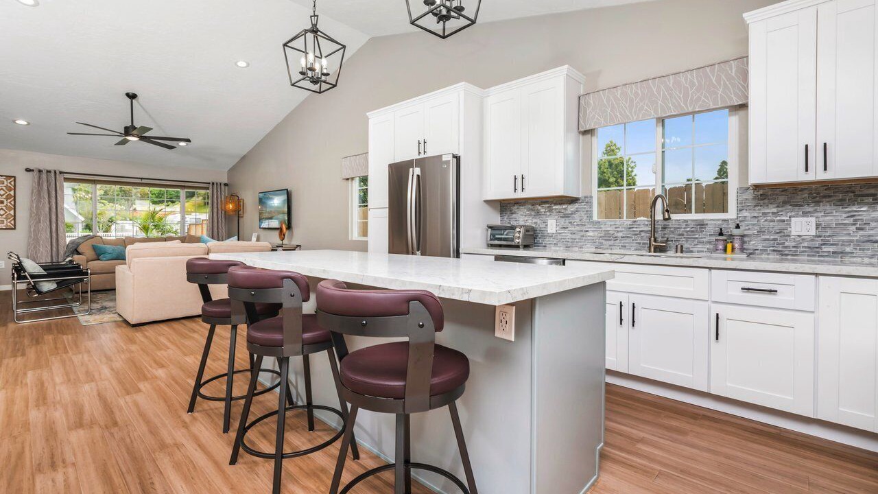 Photo of Kitchen in Aviara