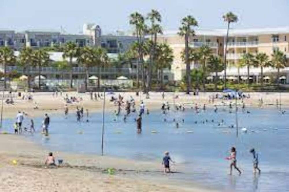 Photo of Outdoor in Silver Strand