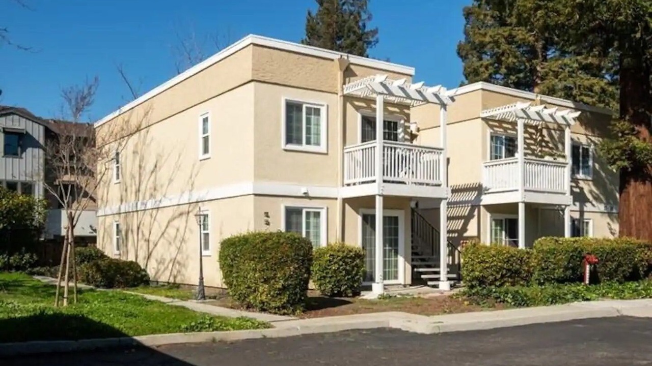 Photo of Outdoor in Mountain View