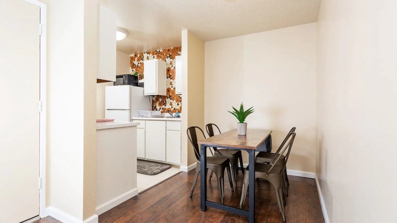 Photo of Kitchen in Mountain View
