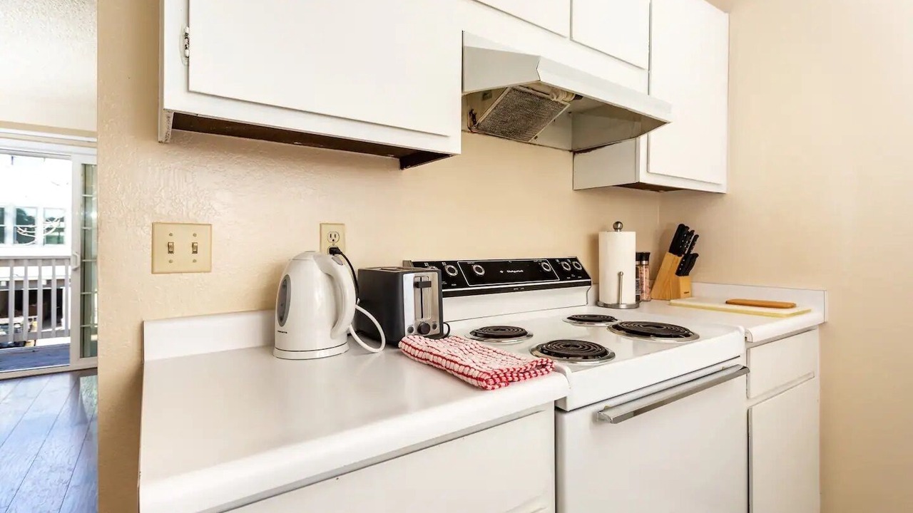 Photo of Kitchen in Mountain View