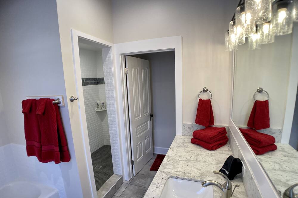 Photo of Bedroom in Nevada City