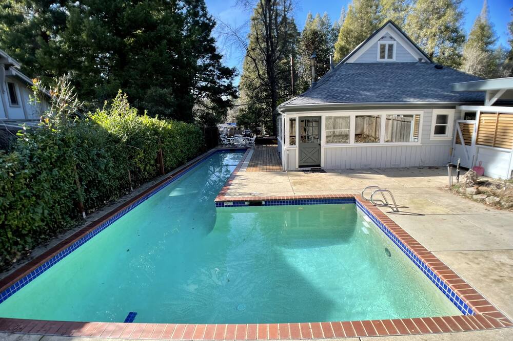 Photo of Outdoor in Nevada City