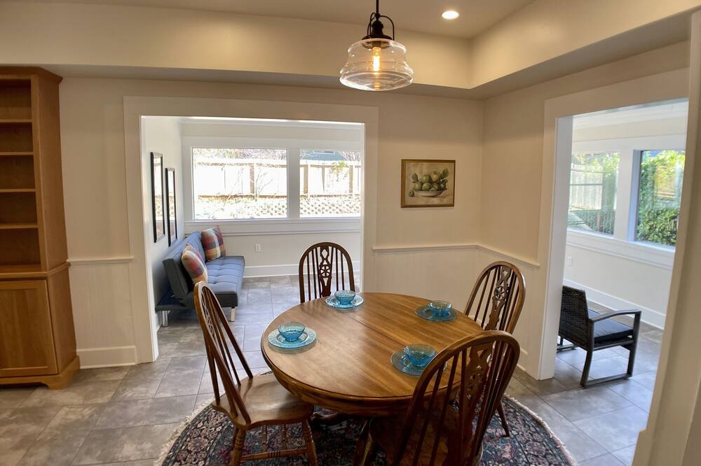 Photo of Kitchen in Nevada City