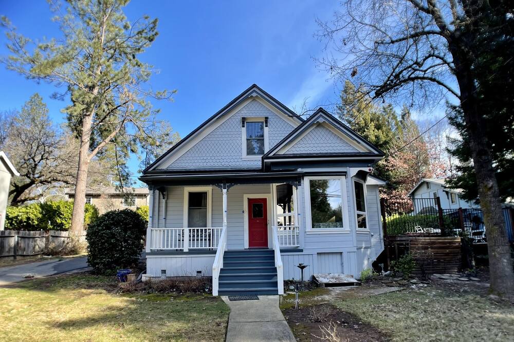 Photo of Outdoor in Nevada City