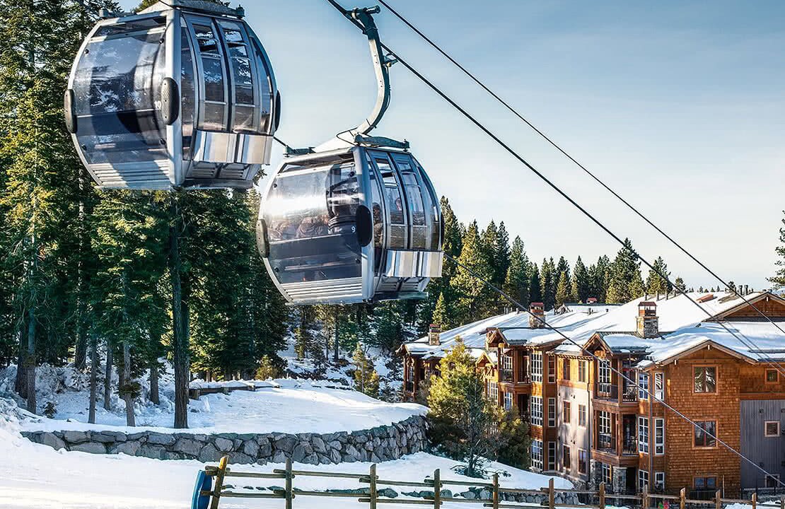 Photo of Outdoor in Truckee