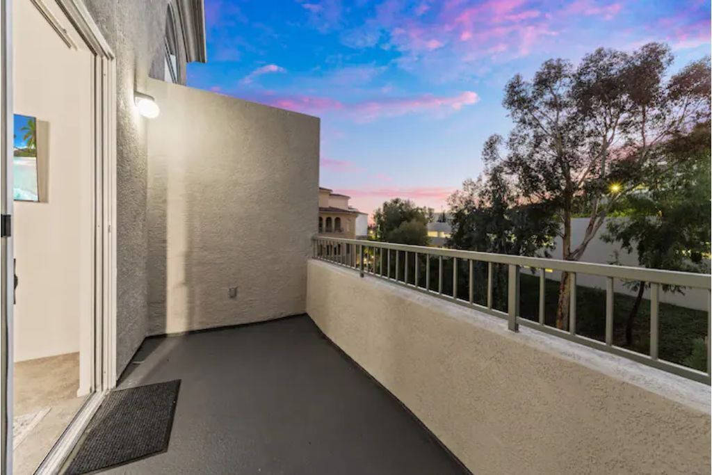 Photo of Outdoor in University City