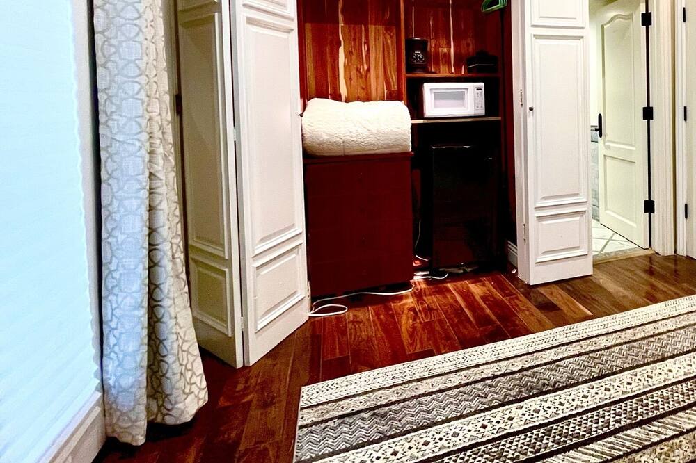 Photo of Kitchen in The Flats