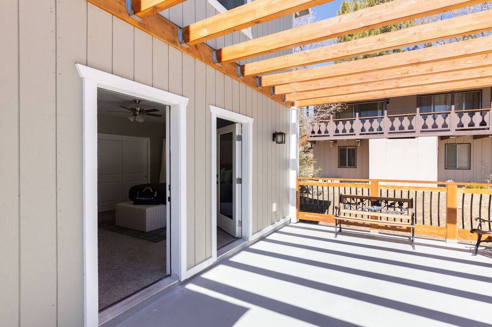 Photo of Outdoor in Fawnskin