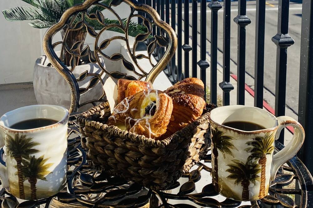 Photo of Patio Balcony in San Clemente