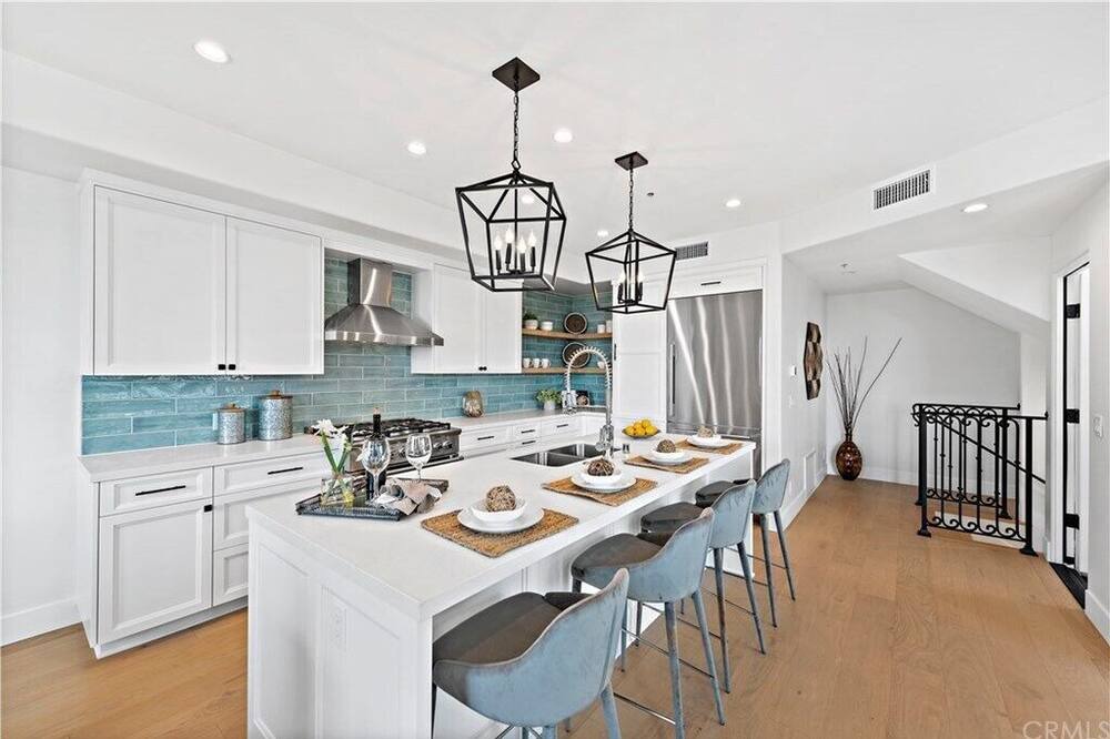 Photo of Kitchen in San Clemente