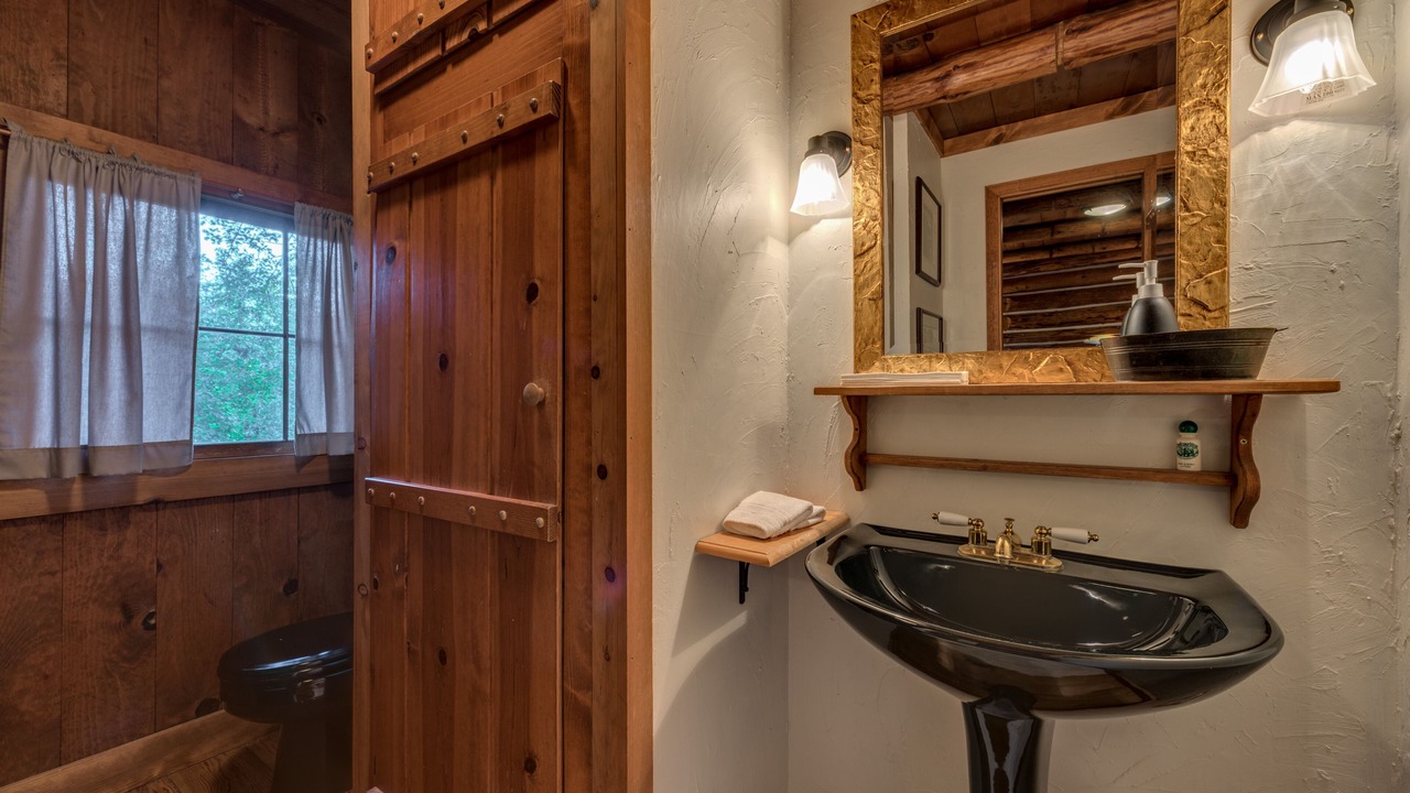 Photo of Bathroom in Placerville