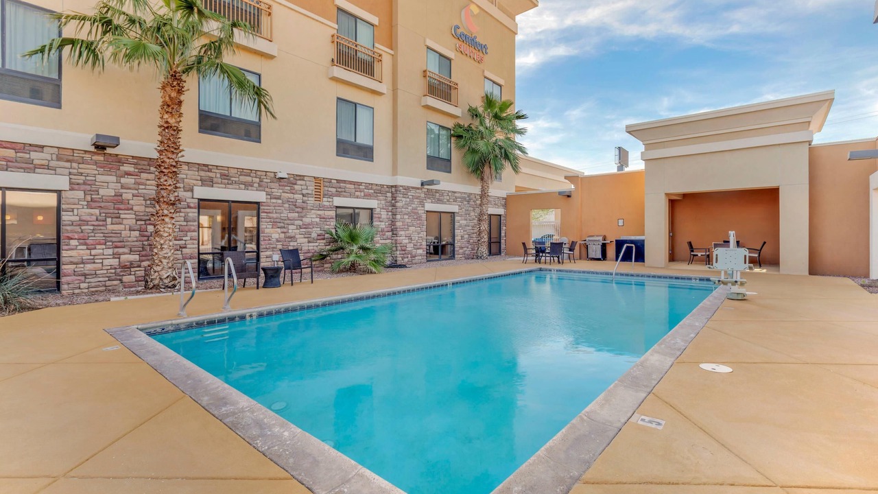 Photo of Outdoor in Blythe