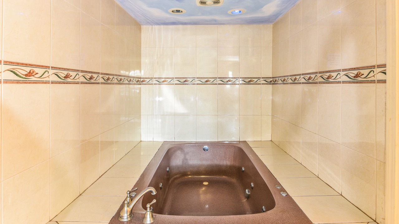 Photo of Bathroom in Westmont