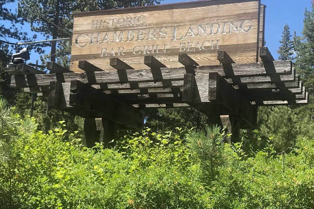 Photo of Outdoor in Tahoma