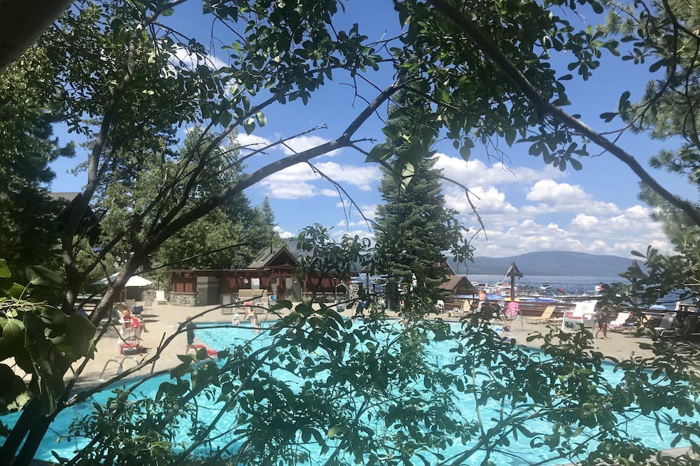 Photo of Outdoor in Tahoma
